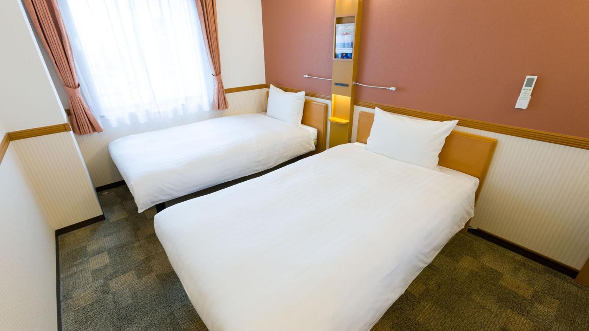 Toyoko Inn Hakata-Eki Bus Terminal Mae Fukuoka  Habitación foto