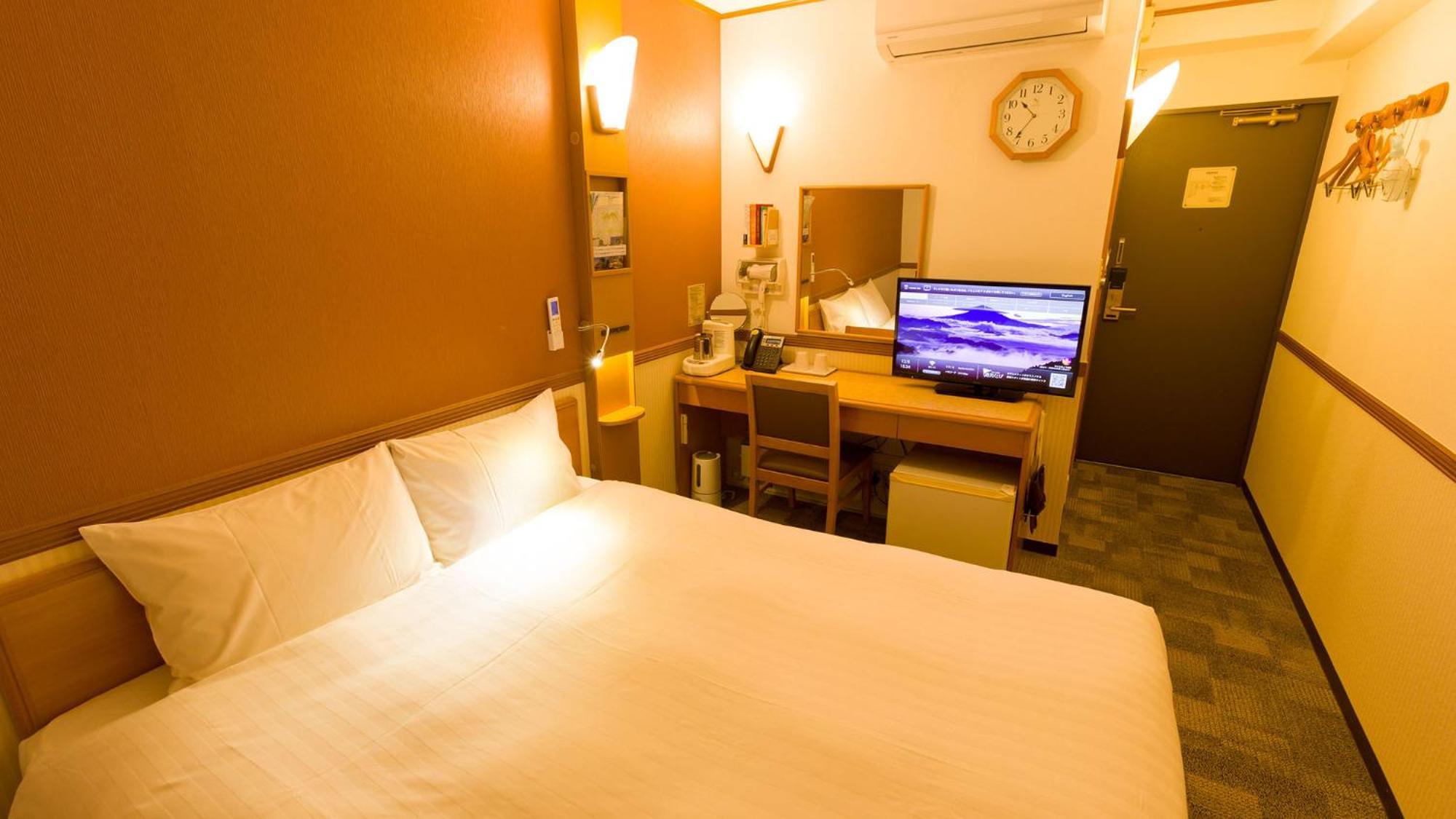 Toyoko Inn Hakata-Eki Bus Terminal Mae Fukuoka  Habitación foto