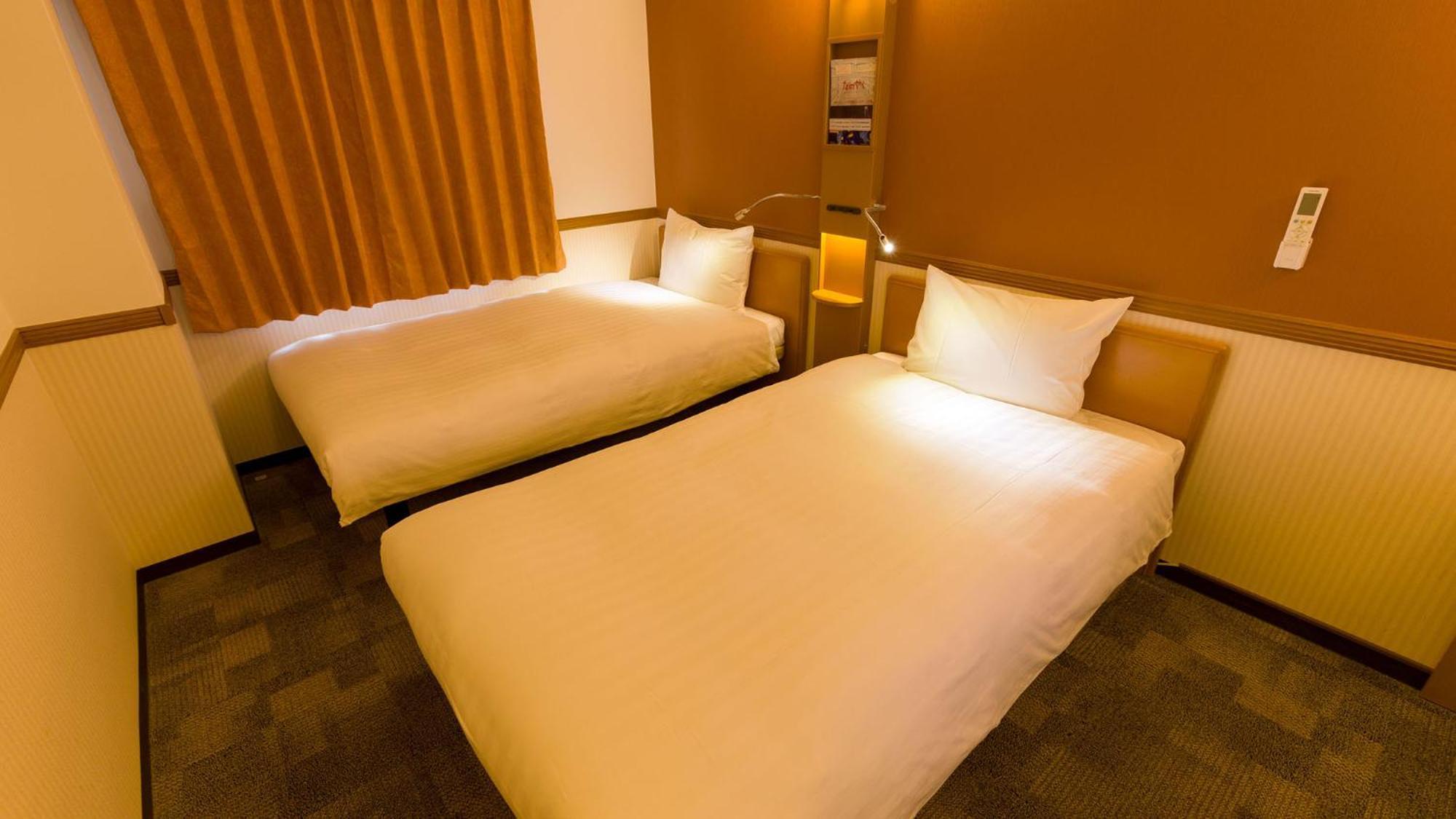 Toyoko Inn Hakata-Eki Bus Terminal Mae Fukuoka  Habitación foto